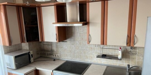 2-комн квартира Свободы ул,  д. 71