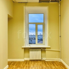 Аренда офиса Яузский бульвар,  д. 13