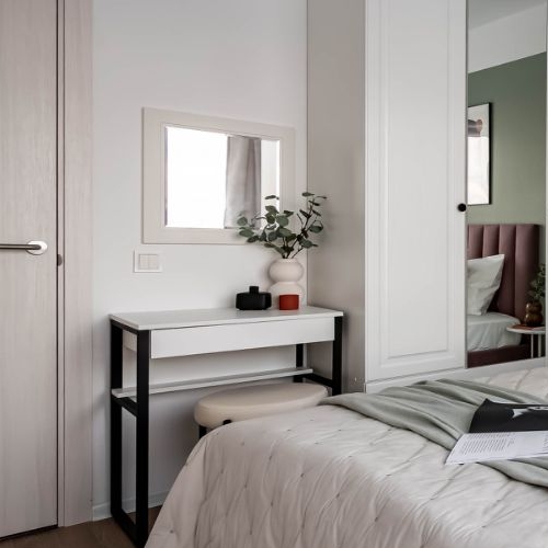 1-комн квартира Большой Сампсониевский проспект, 69к1