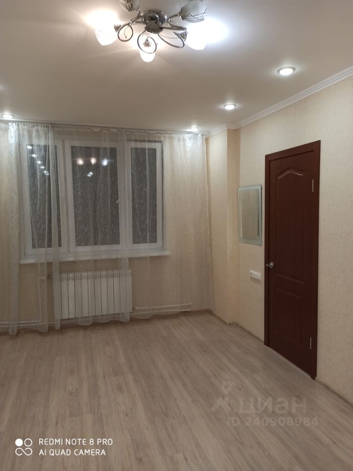 Аренда 1-комн квартиры на вторичном рынке д. Глухово, улица Рублевское Предместье, 30