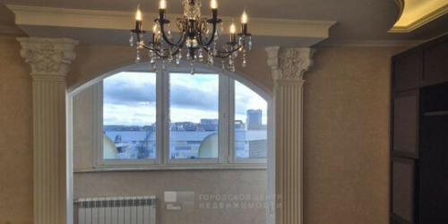 3-комн квартира ул Тарусская,  д. 22,  к. 3