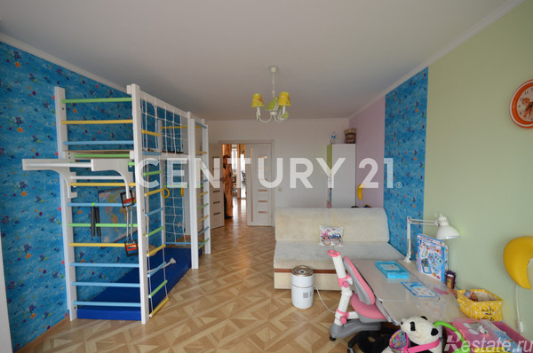Продажа 3-комн квартиры на вторичном рынке Апрелевка, Дубки ул,  д. 15