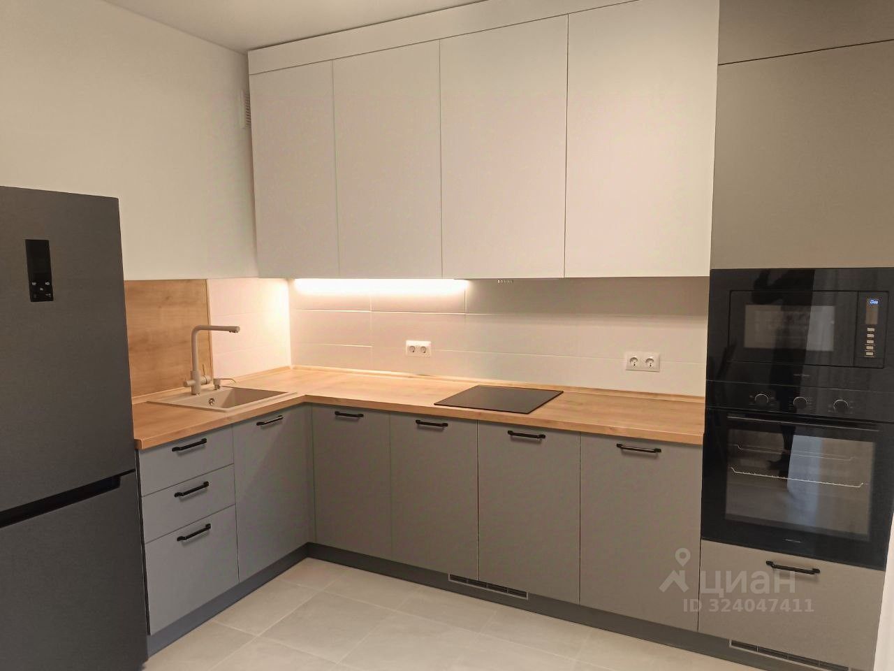 Аренда 1-комн квартиры на вторичном рынке Амурская улица, 1/2/2