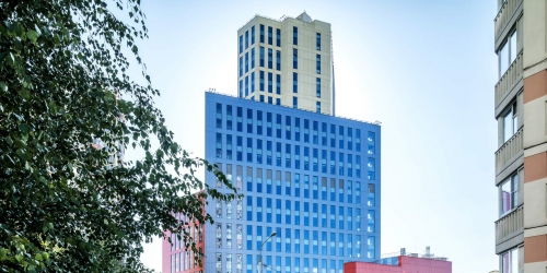 Офис Химки, Куркинское,  д. с2