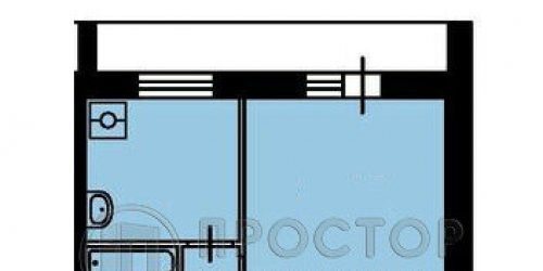 2-комн квартира ул Фрязевская,  д. 15,  к. 3