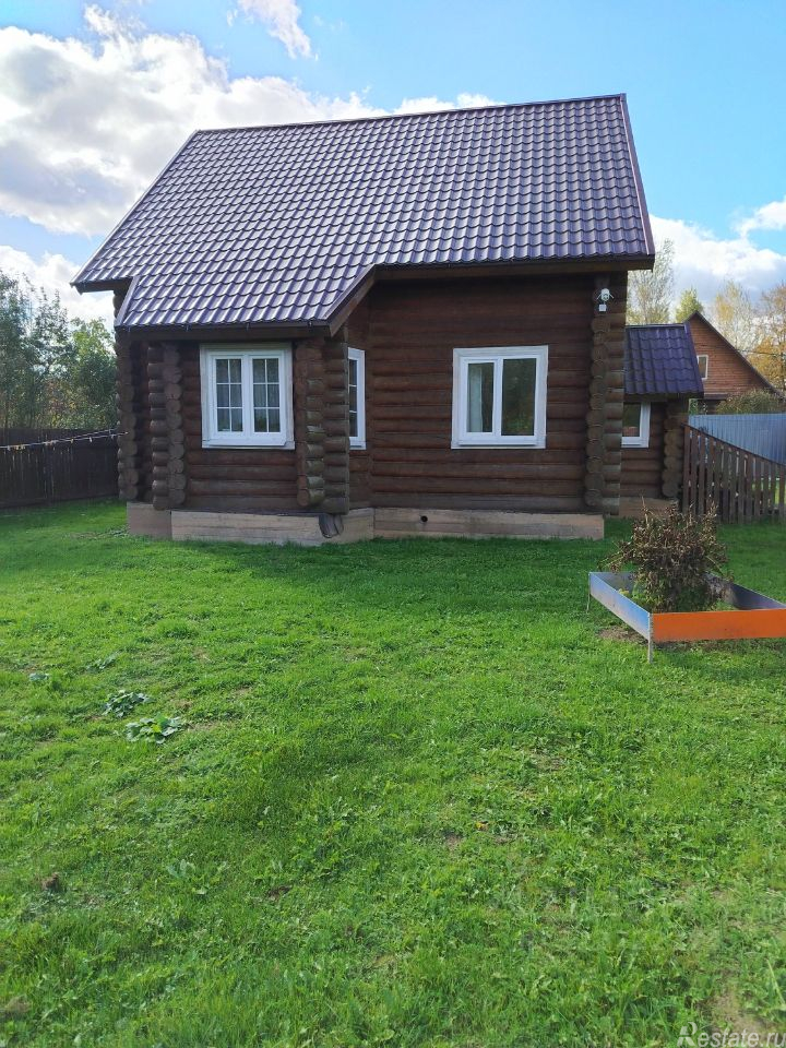 Продажа дома Репихово, 46Н-10516,  д. 85