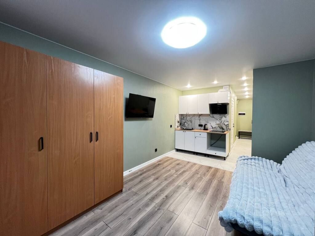 Аренда студии Мурино, улица Шоссе в Лаврики, 93