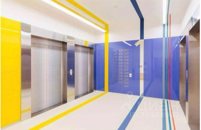 Аренда студии улица Лобачевского, 124к1