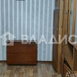 Продажа 3-комн квартиры на вторичном рынке Балашиха-3, Октябрьская улица,  д. 4