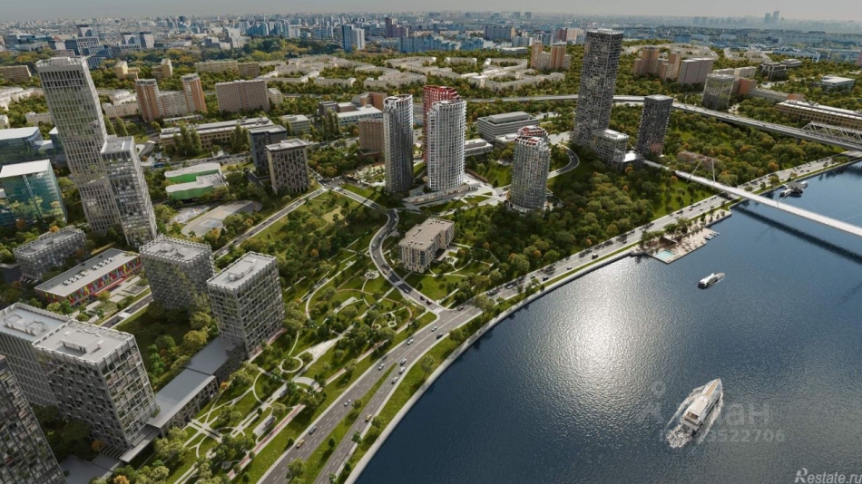 Продажа гаража Варшавское шоссе,  д. 37А к1 с4