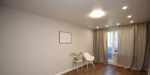 3-комн квартира Болотниковская ул,  д. 42,  к. 3