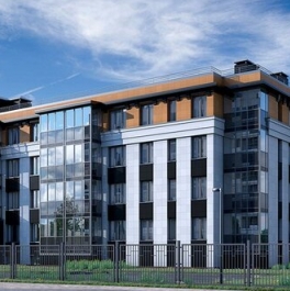 Продажа 2-комн квартиры на вторичном рынке Патриотов пр-кт,  д. 33
