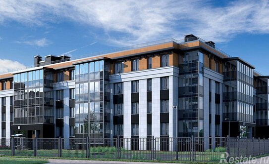 Продажа 2-комн квартиры на вторичном рынке Патриотов пр-кт,  д. 33