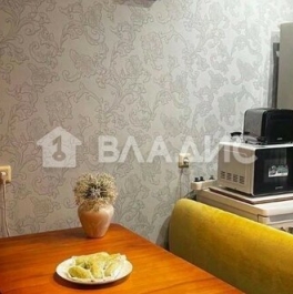 Продажа 3-комн квартиры на вторичном рынке Красногорск, Красноармейская улица,  д. 52Б