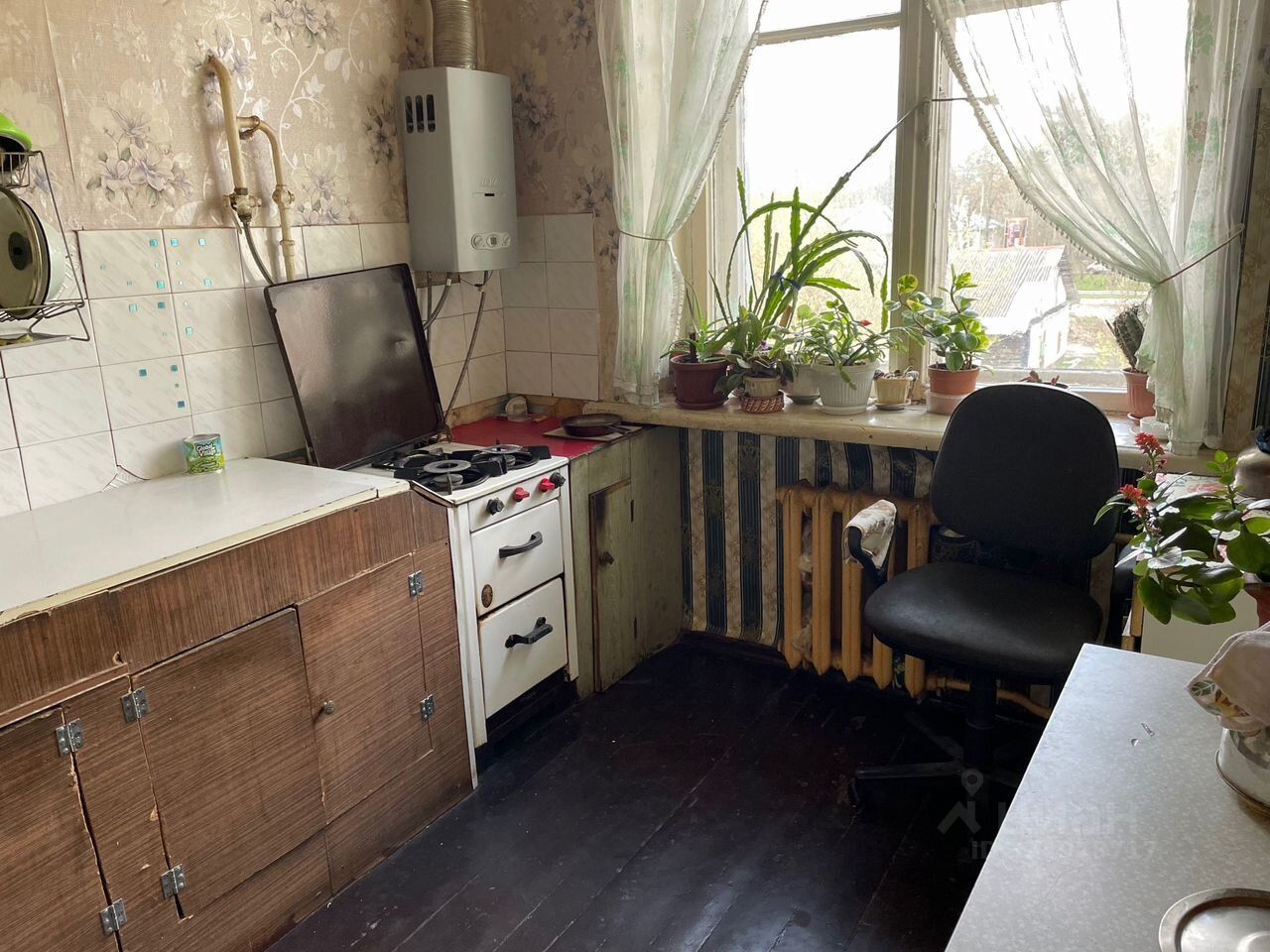 Продажа комнаты Электросталь, улица 8 Марта, 52