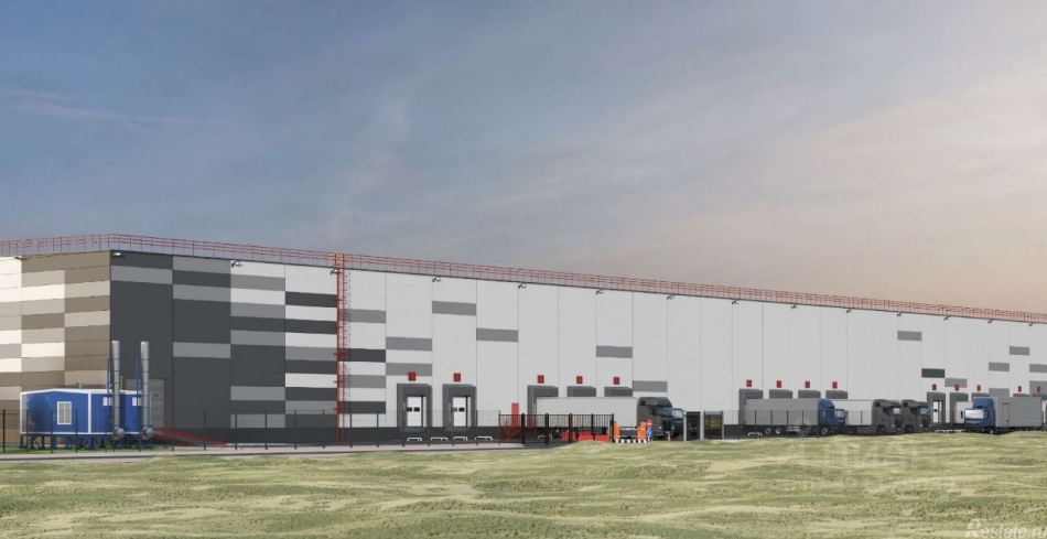 Аренда склада Богородский городской округ, «Волга»