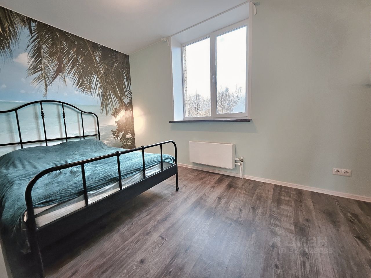 Продажа 2-комн квартиры на вторичном рынке Введенское кв-л, Звенигород, 1Б