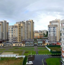 Продажа 1-комн квартиры на вторичном рынке Подольск, Бородинский бульвар,  д. 17