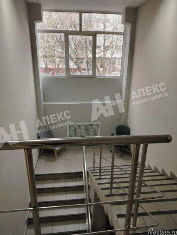 Продажа офиса Шверника ул