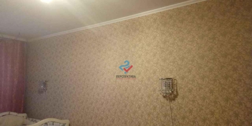 2-комн квартира улица Уткина, 37