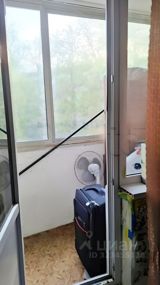 Продажа 1-комн квартиры на вторичном рынке Волгоградский проспект, 111к2