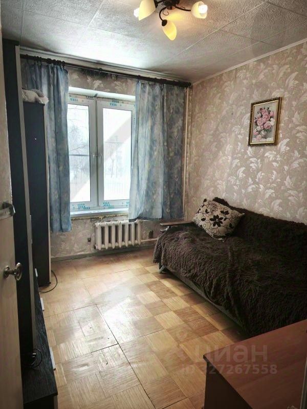 Продажа 3-комн квартиры на вторичном рынке Комплексной застройки Тимоново кв-л, улица Подмосковная, 22