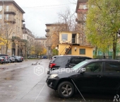 Продать Квартиры вторичка Московский пр-кт  170 