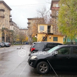 Продажа 2-комн квартиры на вторичном рынке Московский пр-кт,  д. 170