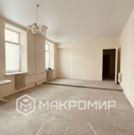 Продажа 2-комн квартиры на вторичном рынке Макаренко пер