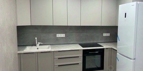 2-комн квартира Петрозаводская улица, 11К2