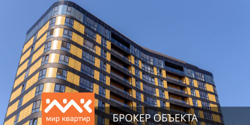 2-комн квартира Жукова ул,  д. 3