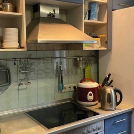 Продажа 3-комн квартиры на вторичном рынке Череповецкая улица,  д. 24