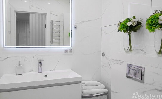 Продажа 3-комн квартиры на вторичном рынке ул Тайнинская,  д. 9