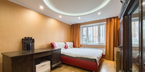 2-комн квартира ул Стародеревенская,  д. 21,  к. 1