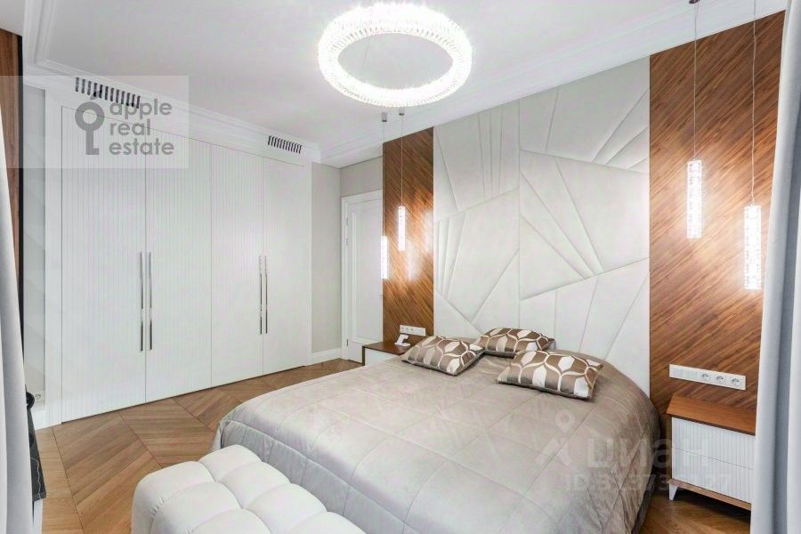 Продажа 3-комн квартиры на вторичном рынке Жуковка-1 кп, пос. Дачного хозяйства Жуковка,  д. 51