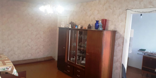 3-комн квартира Ногинск г, Электрическая ул,  д. 7