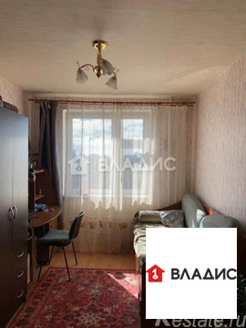 Продажа 2-комн квартиры на вторичном рынке Балашиха, Лётная улица,  д. 1