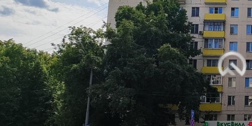 1-комн квартира Бутырская улица, 93