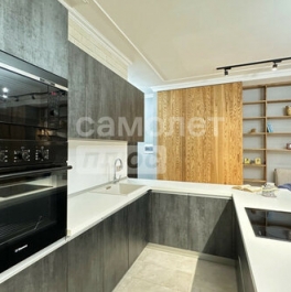 Продажа 2-комн квартиры на вторичном рынке Нагорная улица,  д. 5 к4