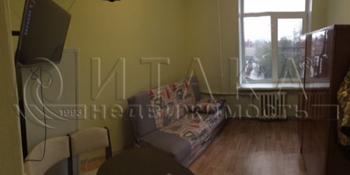 Комната Красного Текстильщика,  д. 9-11