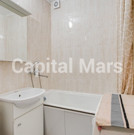 Аренда 2-комн квартиры на вторичном рынке Марьиной Рощи 2-я ул,  д. 14В