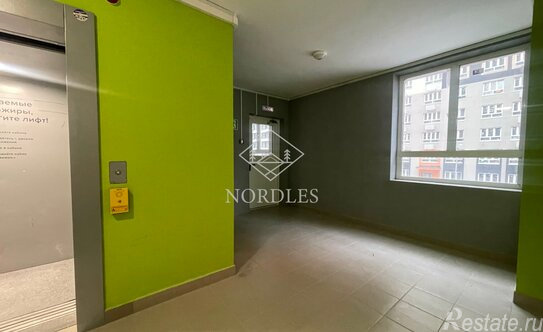 Продажа 1-комн квартиры на вторичном рынке Пехра-Никольское, , Балашиха, ул Яганова,  д. 3