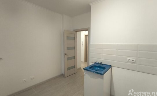 Продажа 2-комн квартиры на вторичном рынке Московский п, Татьянин Парк ул,  д. 14 к3