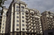 Фото ЖК Андреевский от Property For People. Жилой комплекс Andreevskiy