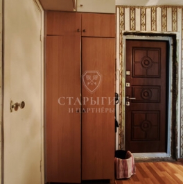 Продажа 2-комн квартиры на вторичном рынке Домодедово г, Авиационный мкр, Королева ул,  д. 2 к3