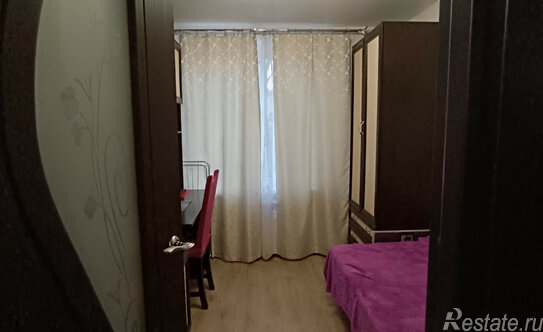 Продажа 3-комн квартиры на вторичном рынке Трамвайный пр-кт,  д. 13 к1