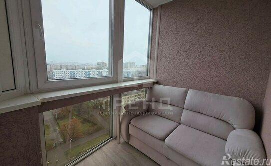 Продажа 1-комн квартиры на вторичном рынке ул Образцовая,  д. 7,  к. 1 стр 3