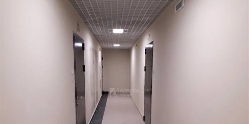 1-комн квартира Парковая ул,  д. 33