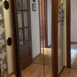 Аренда 3-комн квартиры на вторичном рынке Калитниковская Ср. ул,  д. 10,  к. 4