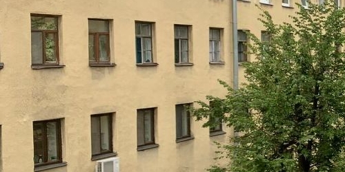 3-комн квартира улица Декабристов, 30